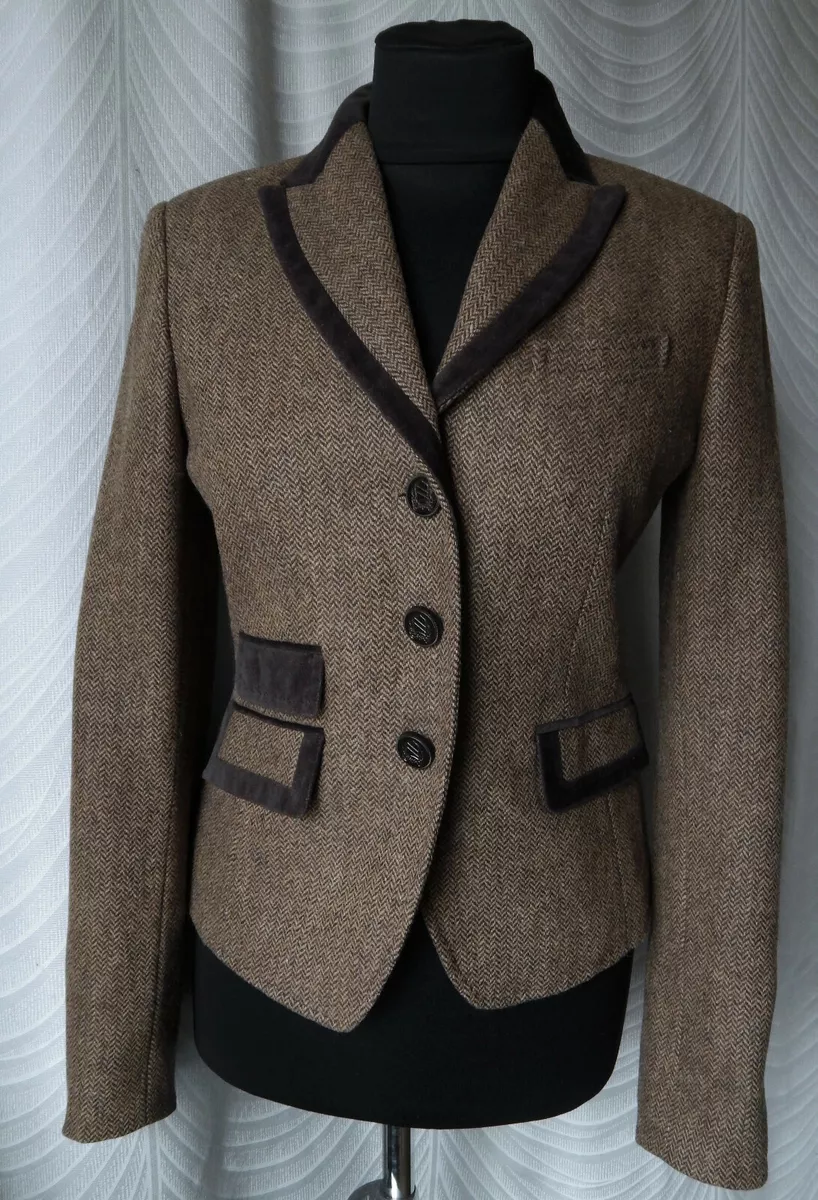 Rofa fashion group hotsell white label jacket