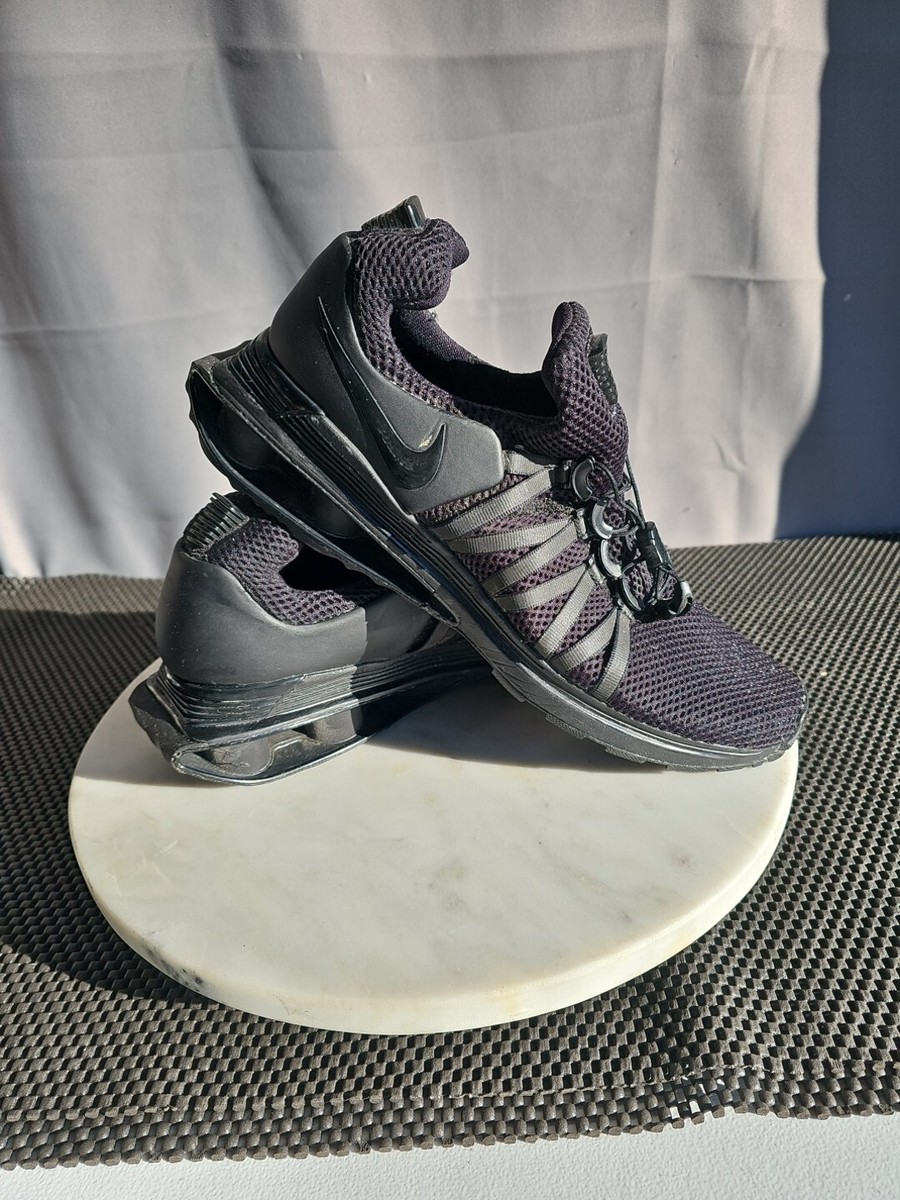 Top nike men's shox gravity shoes Store