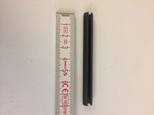 10x Spannhülsen von Mubea,Spannstifte 8 x 80 mm