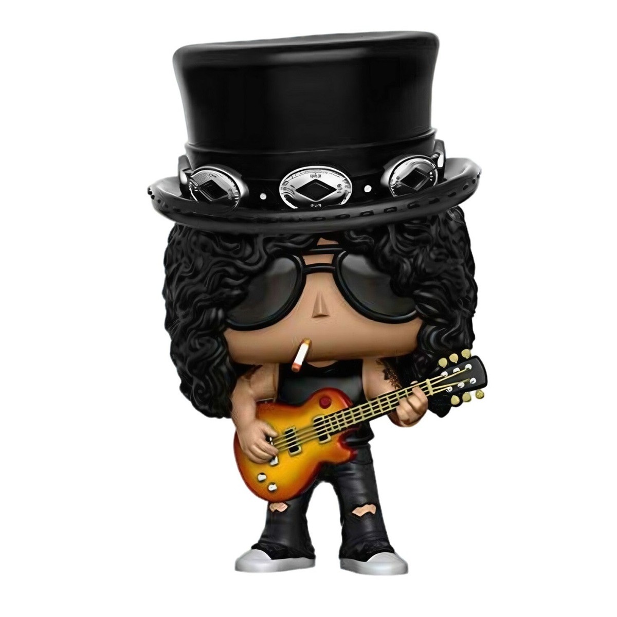 Funko Pop! Guns N' Roses Slash #51 889698106870| eBay