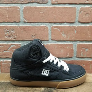 dc spartan high wc tx