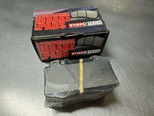 🔥 NEW Stoptech 309.08470 Sport Front Brake Pads For Mercedes Benz C/E/ML/S/SL