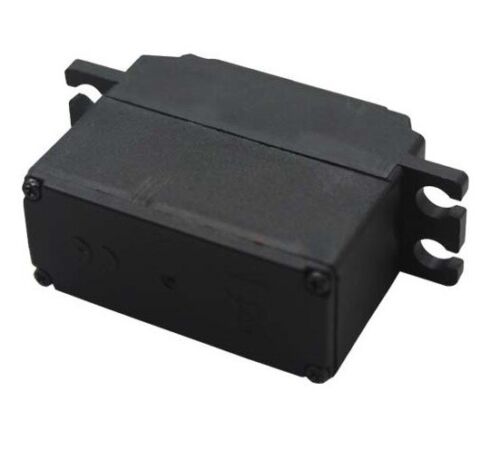 K-power M0260 28G 4KG/0.09S High Speed Metal Gear Mini Servo for RC Airplane Car - Picture 3 of 5
