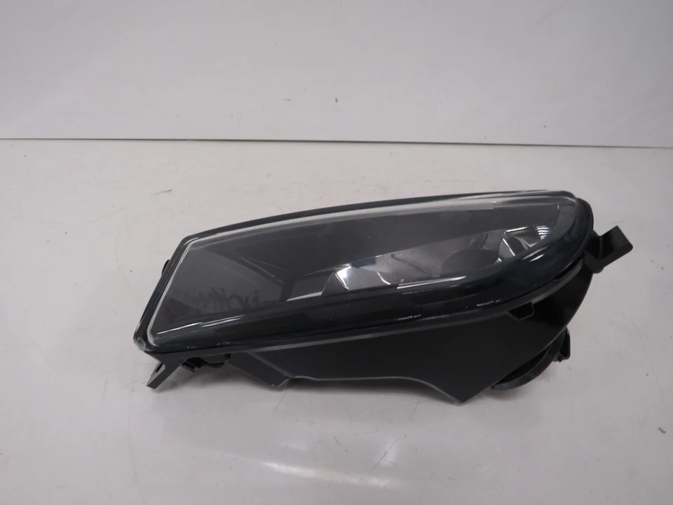 Volkswagen Beetle Hella 2012 2013 luz antiniebla conductores izquierda izquierda A86L 5836 Foto 4 de 4