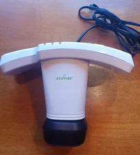 Acuvibe Full Body Massager  6003S 2 Speed 