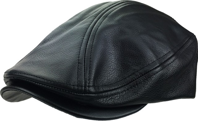 jaxon union newsboy cap