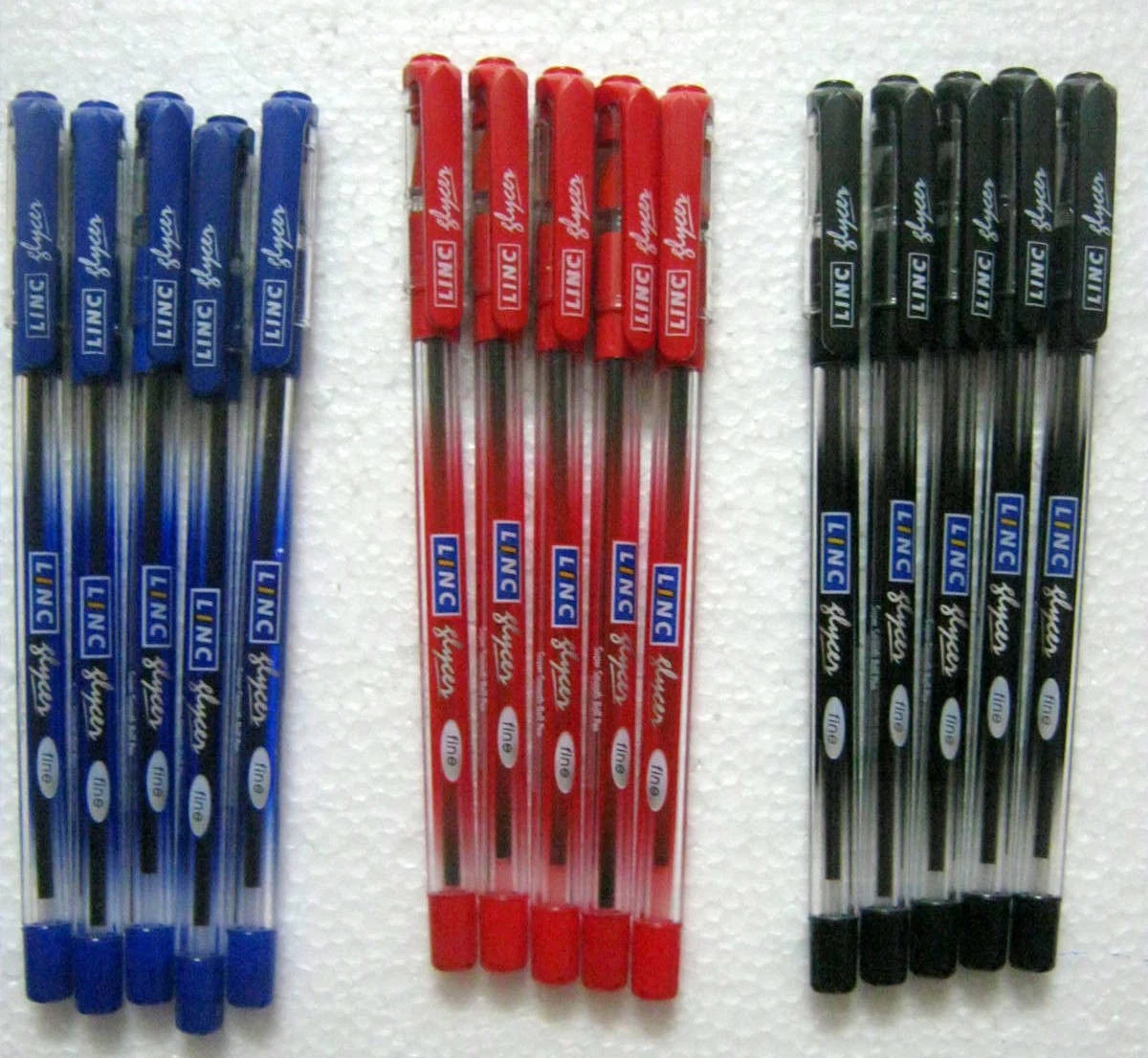 Linc on sale ball pen