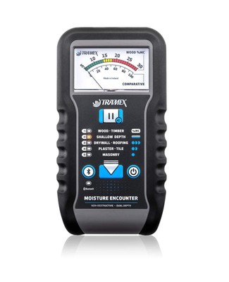 Tramex Moisture Encounter - ME5