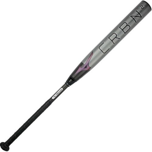 Mizuno CRBN2 Fastpitch Softballschläger 33/23 *NEU*