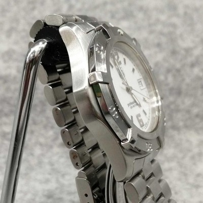 TAG Heuer 2000 White Men's Watch - WN1111 for sale online | eBay