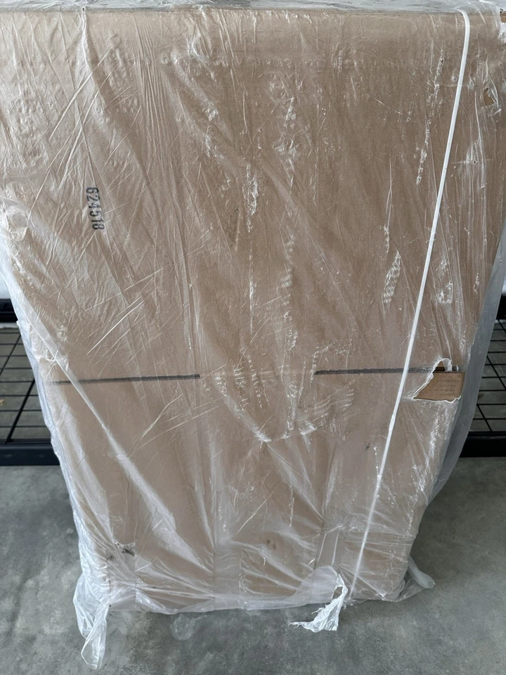 20 ct - 24" x 16" x 6" Cardboard Shipping Moving Boxes Flat Corrugated Cartons - Image 4 of 4