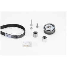 Zahnriemensatz für Seat Altea 5P1 XL 5P5 Exeo 3R2 ST 3R5 Leon 1P1 | 24385023