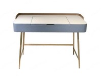 Schlafzimmer Schminktisch Design Luxus MöBel Modern Sideboard Kommode