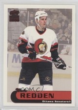 1999-00 Pacific Paramount Red Wade Redden #164 2vh