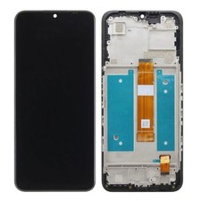 LCD Assembly with Frame - Cricket Icon Plus 2026 