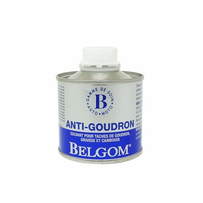 Belgom Anti-Tar (150ml)