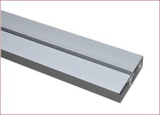 A9045  TRUCK & TRAILE R Side Guard Single Rail Aluminium 3200mm