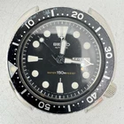 Vintage 44mm Seiko 6309-7049 Turtle Diver Men's Automatic Wristwatch Japan Steel