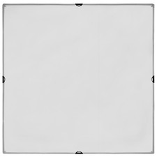 Westcott Scrim Jim Cine 1/4-Stop Diffusion Fabric 8' x 8' for Commercial