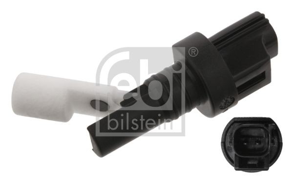 Screenwash Level Sensor fits FORD C-MAX TDCi 07 to 10 1234154 CV6Z10D968A Febi - Image 14