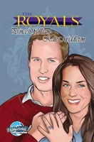 C. W. Cooke | Royals | Buch | Englisch (2017) | Gebunden | Tidalwave Productions