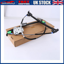 FRONT RIGHT WINDOW REGULATOR ELECTRIC FOR PORSCHE BOXSTER 986 / 911 (1997-2005)