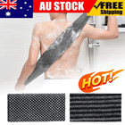 Exfoliating Back Scrubber for Shower, Double-Sided Back Scrub WashcloVN