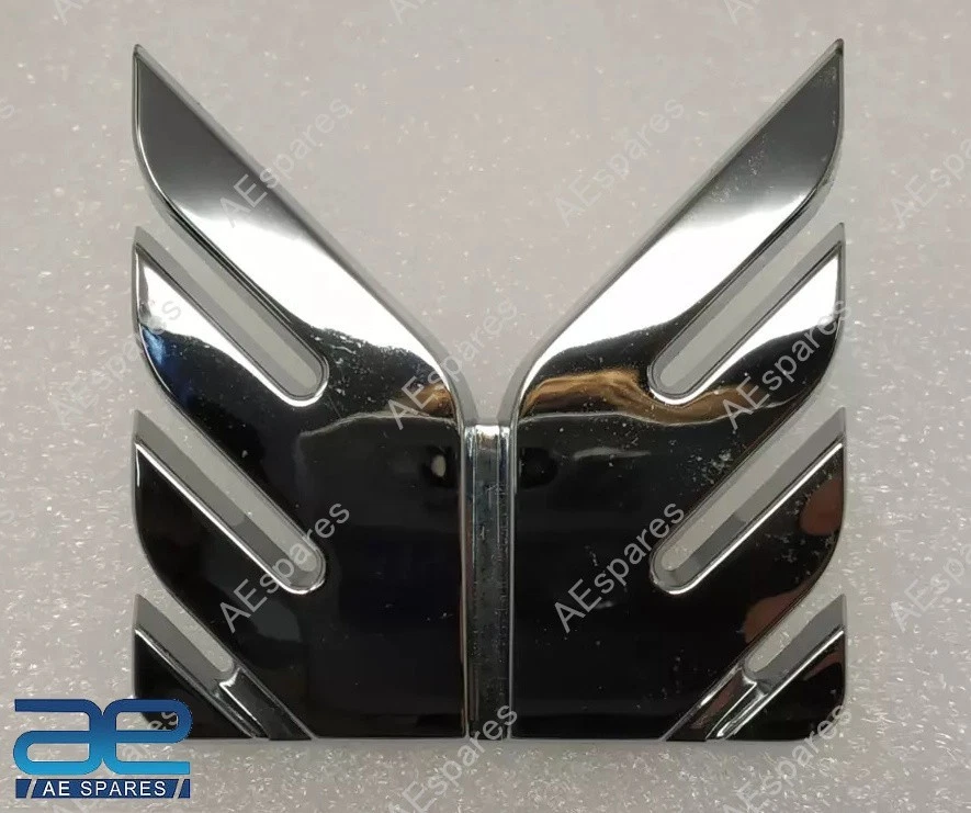 Front Maruti Logo Emblem For Suzuki 800 1997-2005, Esteem 2000-2004 77811M60B50