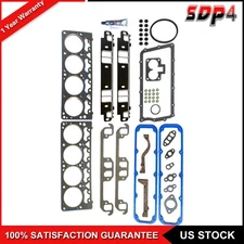 Head Gasket Set For 92-97 DODGE Dakota Jeep Grand Cherokee 5.2L OHV VIN Y