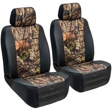 Mossy Oak Lpi Truck Heavy Duty Seat Covers For Front Seats Fits Full-size Suv O Mossy Oak Lpi Truck Heavy Duty Seat Covers For Front Seats Fits Full-size Suv O