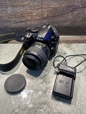 Nikon D3100 18-55mm Kit, Spiegelreflex-Digitalkamera