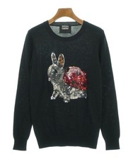 MARKUS LUPFER Sweaters Black S 2200658095207