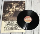 Led Zeppelin In Through The Out Door Vinyl Record 1979 Swan Song SS16002 SP VG+