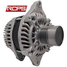 New 160A Alternator For Dodge Journey 2.4L 2009-2020 A002TX0281 A2TX0281ZC 11440