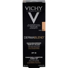 VICHY DERMABLEND Make-up 35 30 ml PZN 04181576
