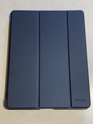 ProCase for iPad 2012/2011 2nd 3rd 4th Generation Case (Old Model), Smart Cover