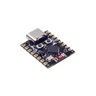 ESP32-C3 Dev Board Wearable Projects 32-bit RISC-V CPU 160 MHz Prozessor