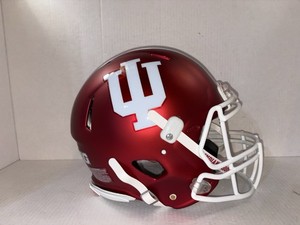 Indiana Football Helmet | eBay Indiana Football Helmet | eBay