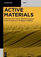 Active Materials | Peter Fratzl (U. A.) | Taschenbuch | Vi | Englisch | 2021