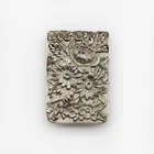 S.Kirk & Son Sterling Silver Clip for Napkins, Papers or Money