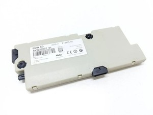 BMW 5 F10 Antennenverstärker  21367510 3.00 Diesel 2011 33502386