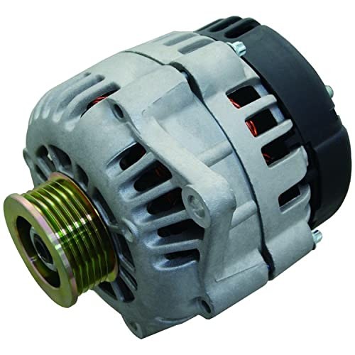 Alternator for Oldsmobile Cutlass Supreme 1995-1997 & Chevrolet Malibu 1997-2003