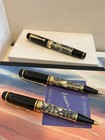 Montblanc,”Alexandre Dumas”,Fountain Pen & Pencil, Pen, NOS, Son Ed, Germany — photo 3