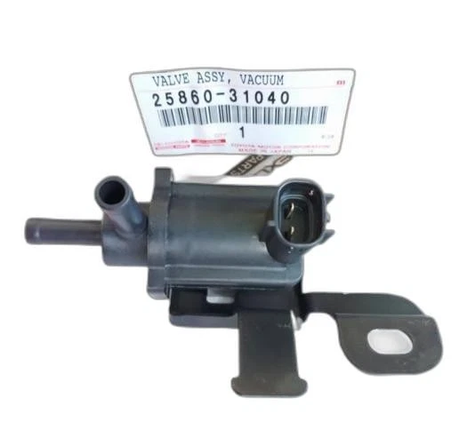 Genuin Lexus Gs300(06)Gs350(07) Gs430(06-07) Vacuum Switching Valve 25860-31040 - Image 3 of 4