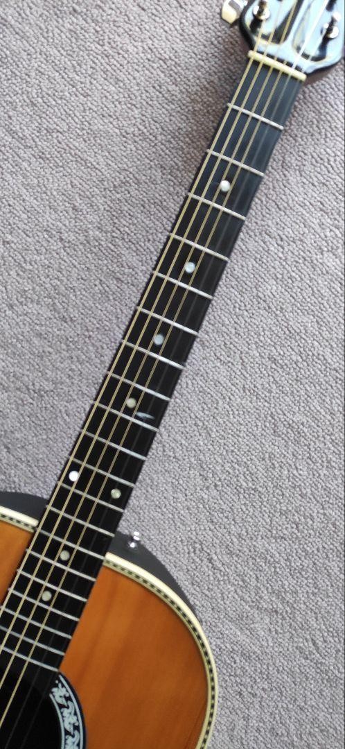 Ovation Matrix 1642-4 | eBay