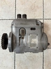 Bendix Scintilla Aircraft Magneto SFR4-8 With Gear