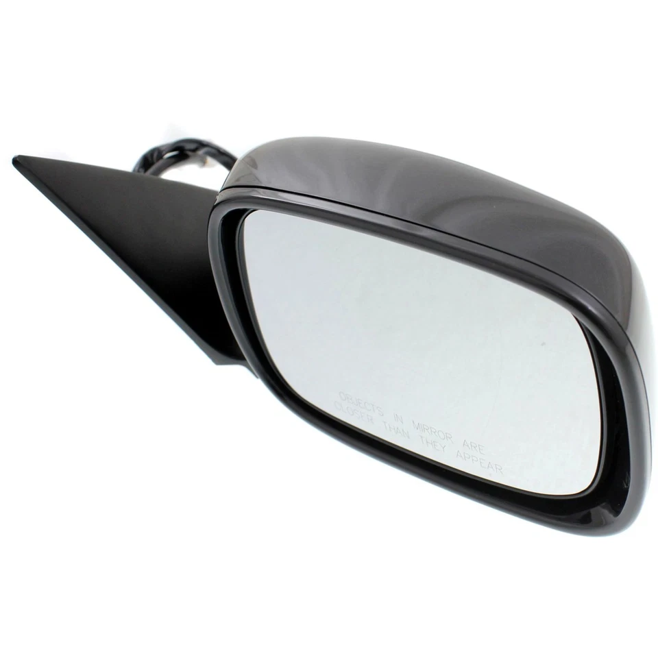 全新镜面 乘客 右侧 加热 右手 LX1321117 8790130240C0-PFM 轿车 — 第 3/4 张图片