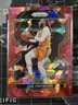 2021-22 Panini Prizm PHOENIX SUNS Jae Crowder #59 Red Ice Cracked Basketball I40