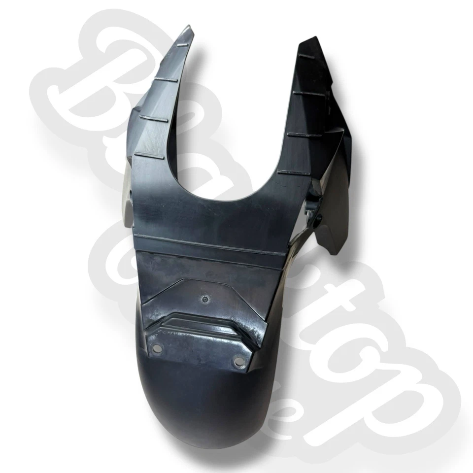 14-18 BMW R 1200 R1200RT Front Wheel Fender Rear Cover - Image 3 of 4