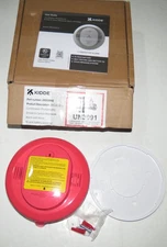 Kidde 30CUD10-V Combo Smoke Co Alarm 10 Battery Powered Voice Alerts